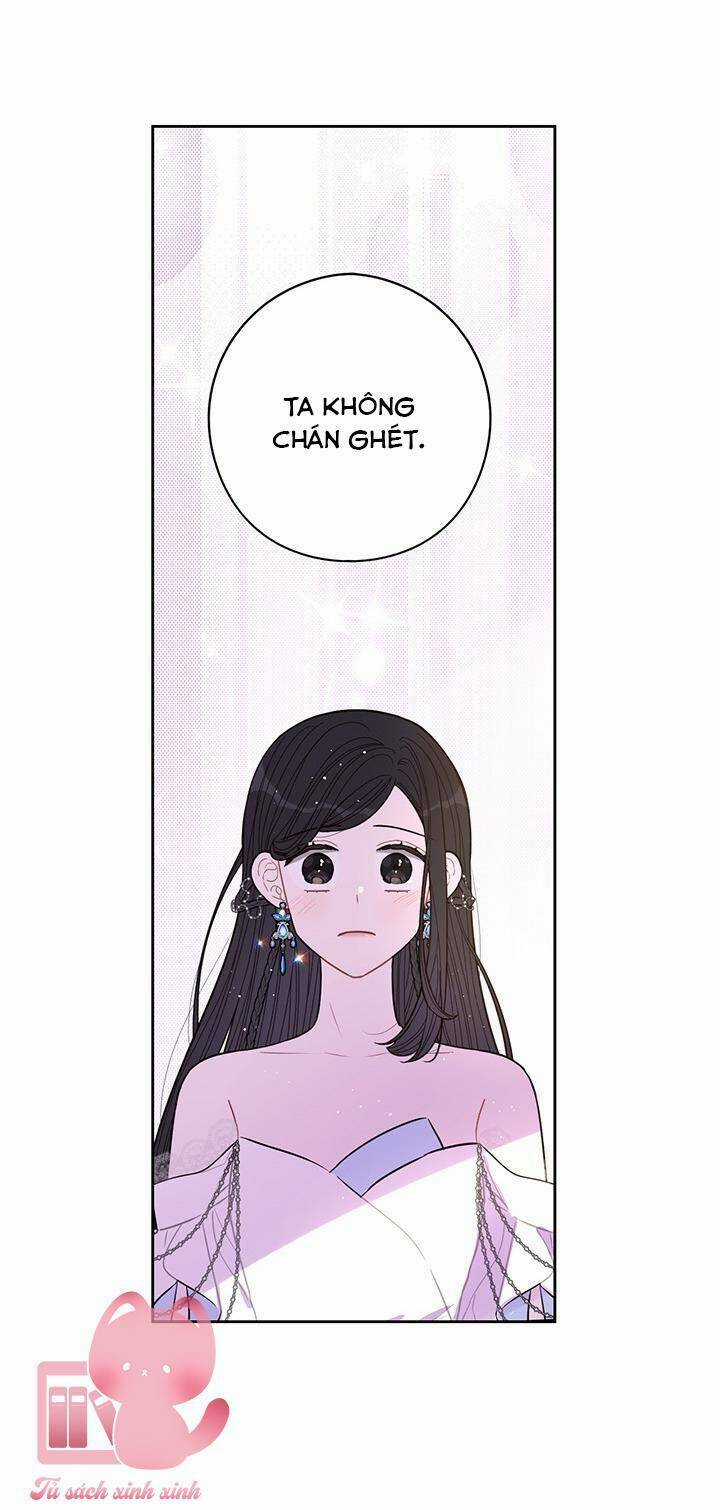 Hoàng Nữ Tóc Đen - Chapter 88 - Trang 58