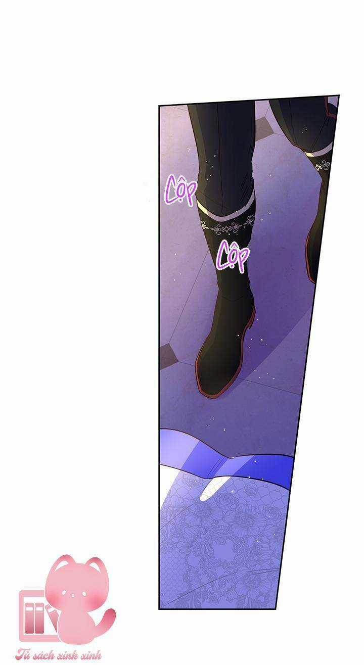 Hoàng Nữ Tóc Đen - Chapter 88 - Trang 59