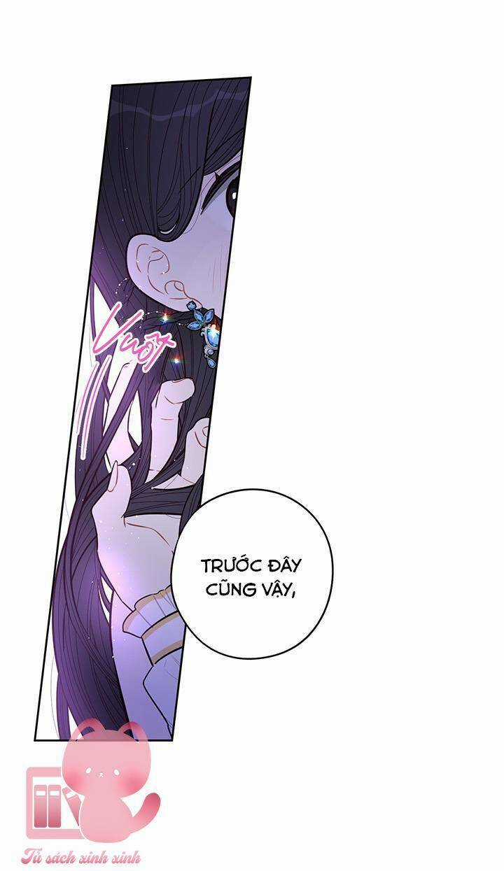 Hoàng Nữ Tóc Đen - Chapter 88 - Trang 60