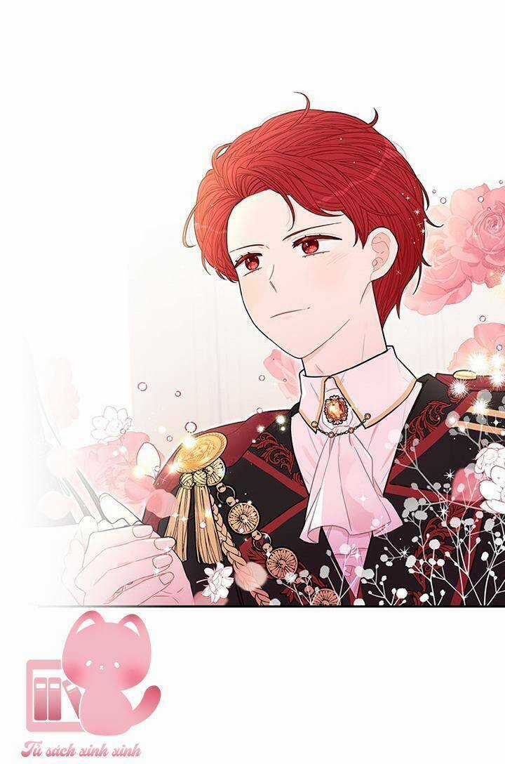 Hoàng Nữ Tóc Đen - Chapter 88 - Trang 7