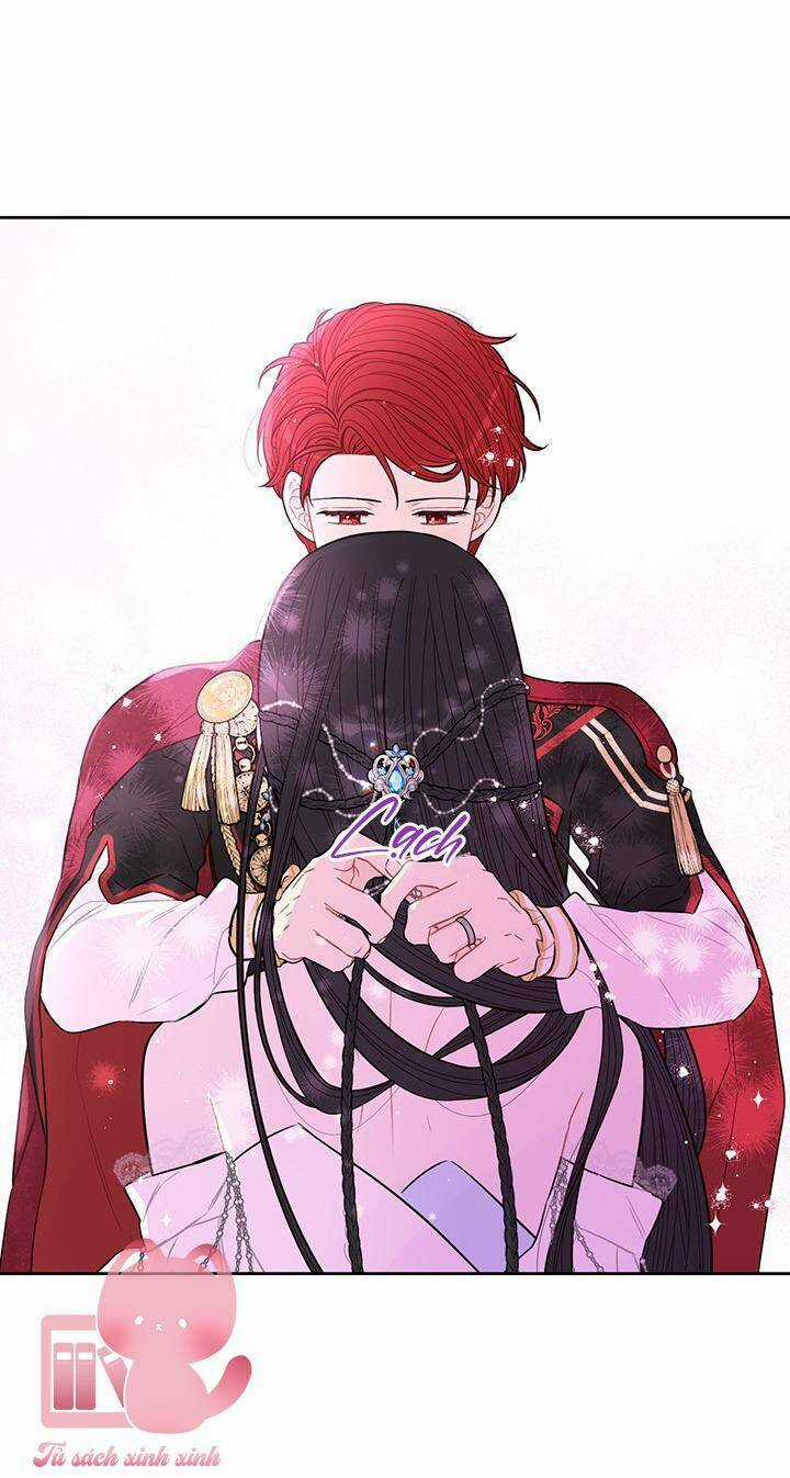 Hoàng Nữ Tóc Đen - Chapter 88 - Trang 62