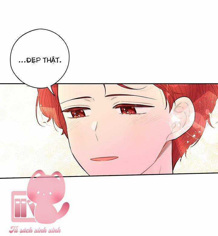 Hoàng Nữ Tóc Đen - Chapter 88 - Trang 64