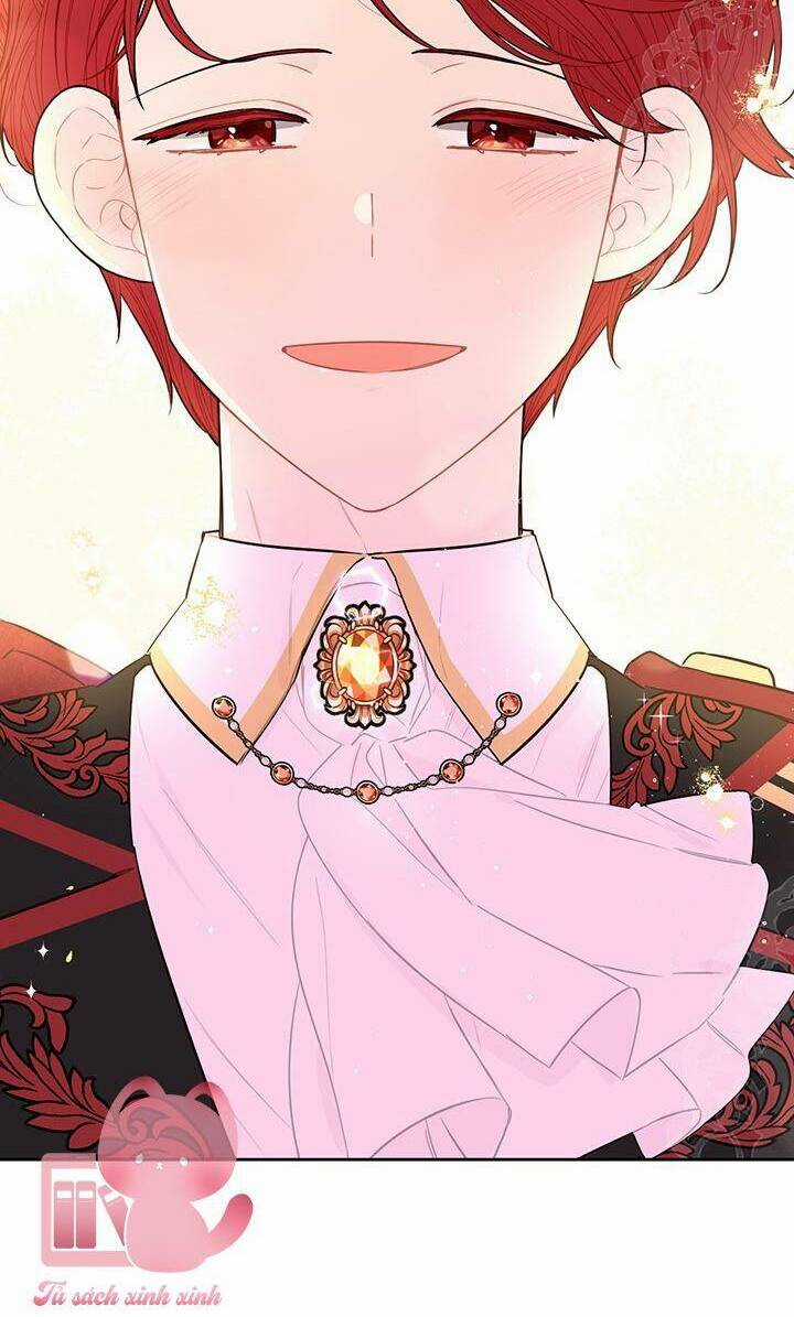 Hoàng Nữ Tóc Đen - Chapter 88 - Trang 67