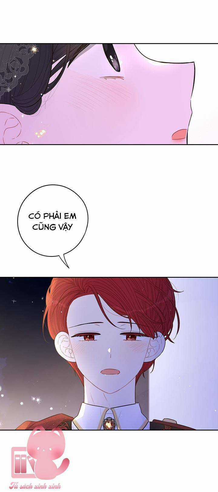 Hoàng Nữ Tóc Đen - Chapter 88 - Trang 68