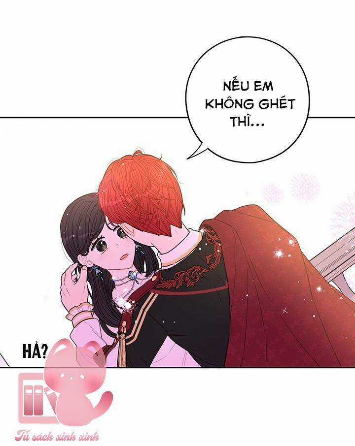 Hoàng Nữ Tóc Đen - Chapter 88 - Trang 69