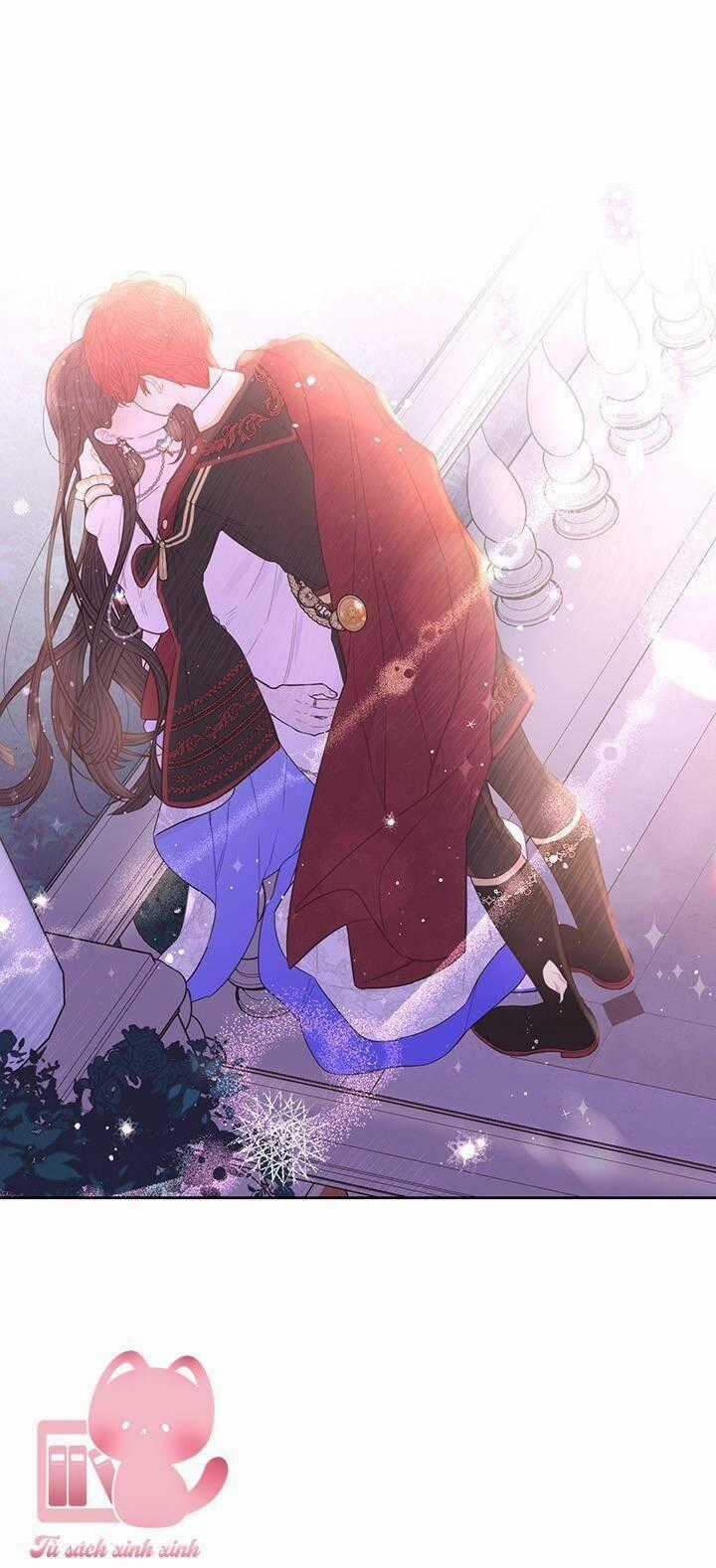 Hoàng Nữ Tóc Đen - Chapter 88 - Trang 71