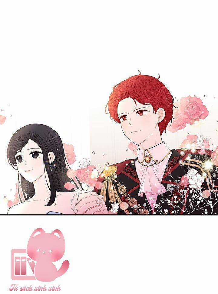 Hoàng Nữ Tóc Đen - Chapter 88 - Trang 9