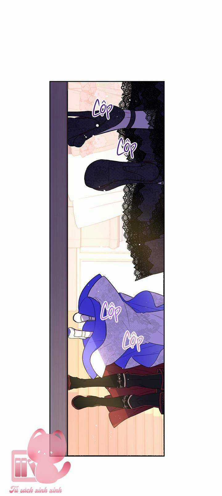 Hoàng Nữ Tóc Đen - Chapter 88 - Trang 10