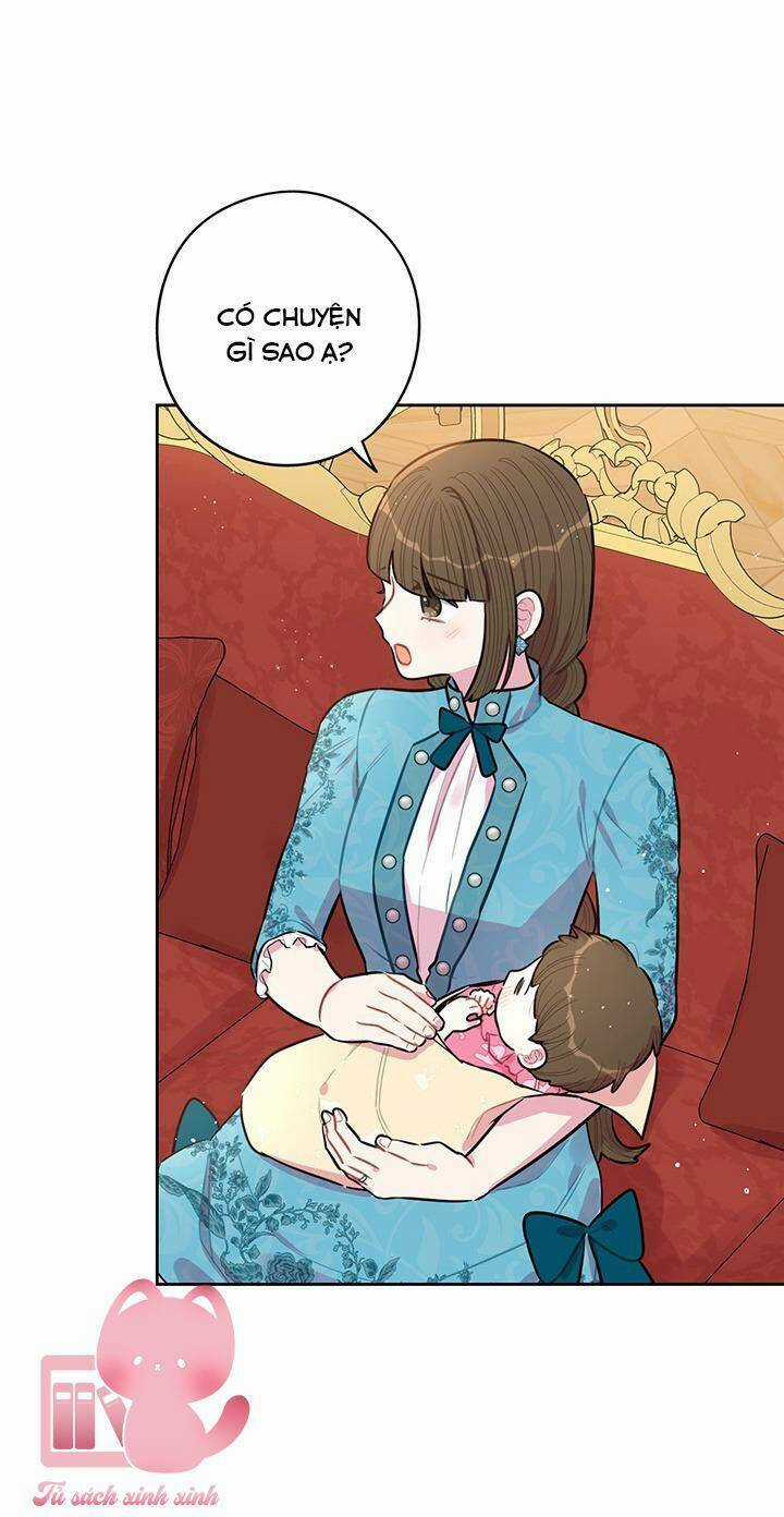 Hoàng Nữ Tóc Đen - Chapter 89 - Trang 11