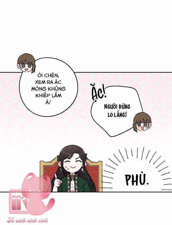 Hoàng Nữ Tóc Đen - Chapter 89 - Trang 13