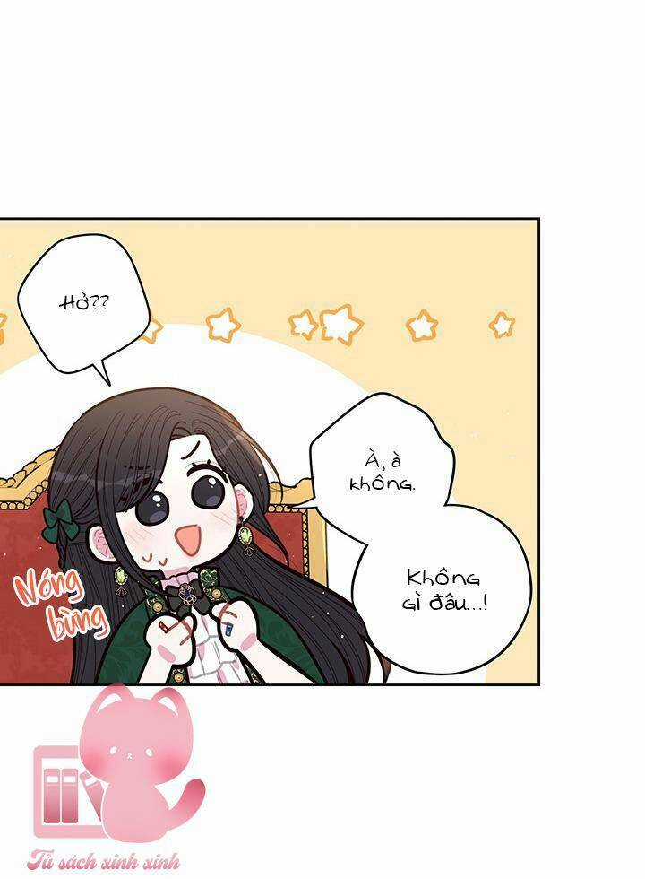 Hoàng Nữ Tóc Đen - Chapter 89 - Trang 17