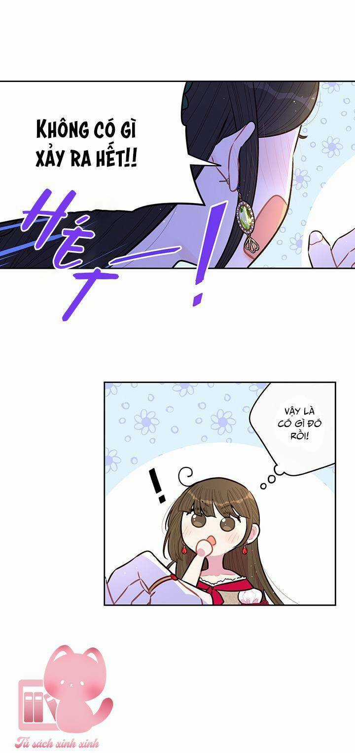 Hoàng Nữ Tóc Đen - Chapter 89 - Trang 19