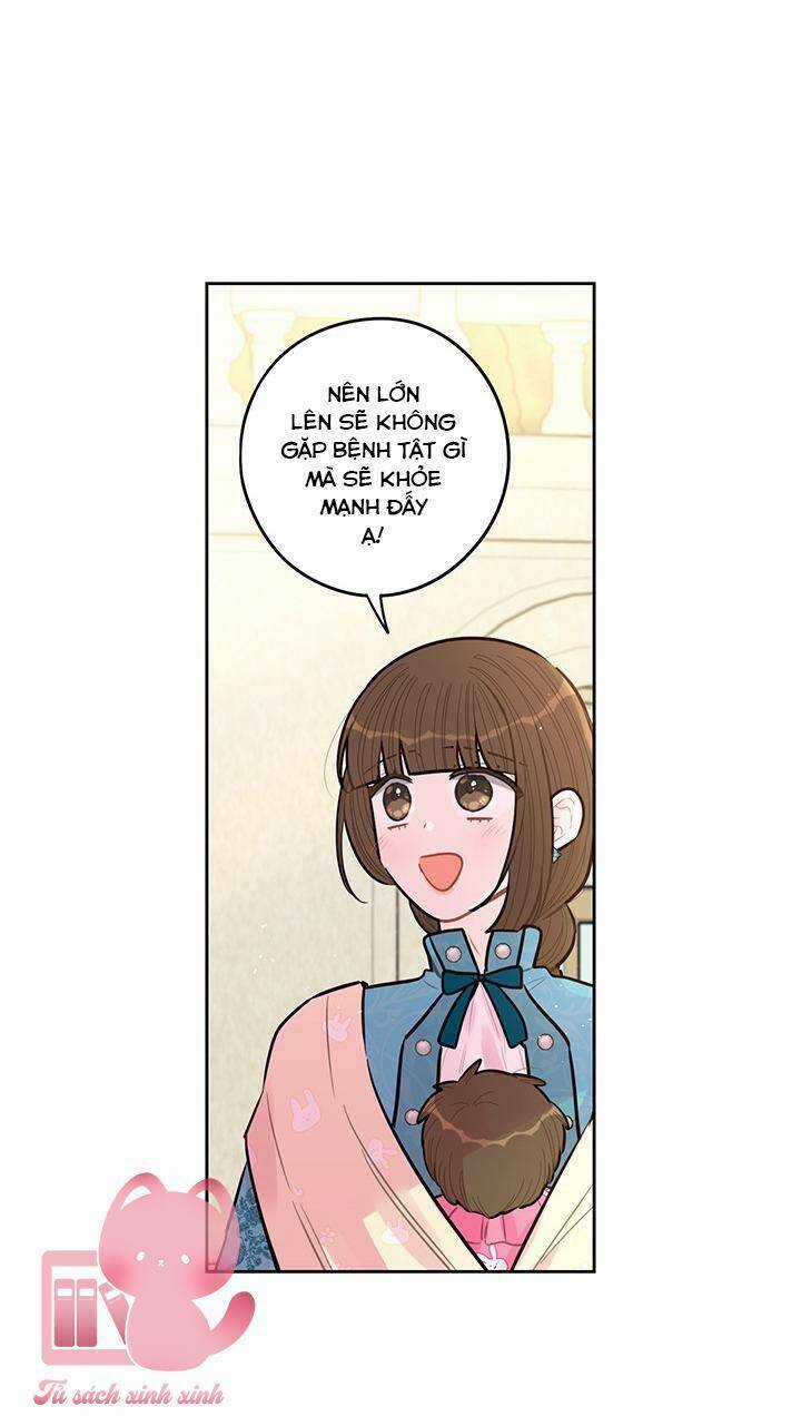 Hoàng Nữ Tóc Đen - Chapter 89 - Trang 25