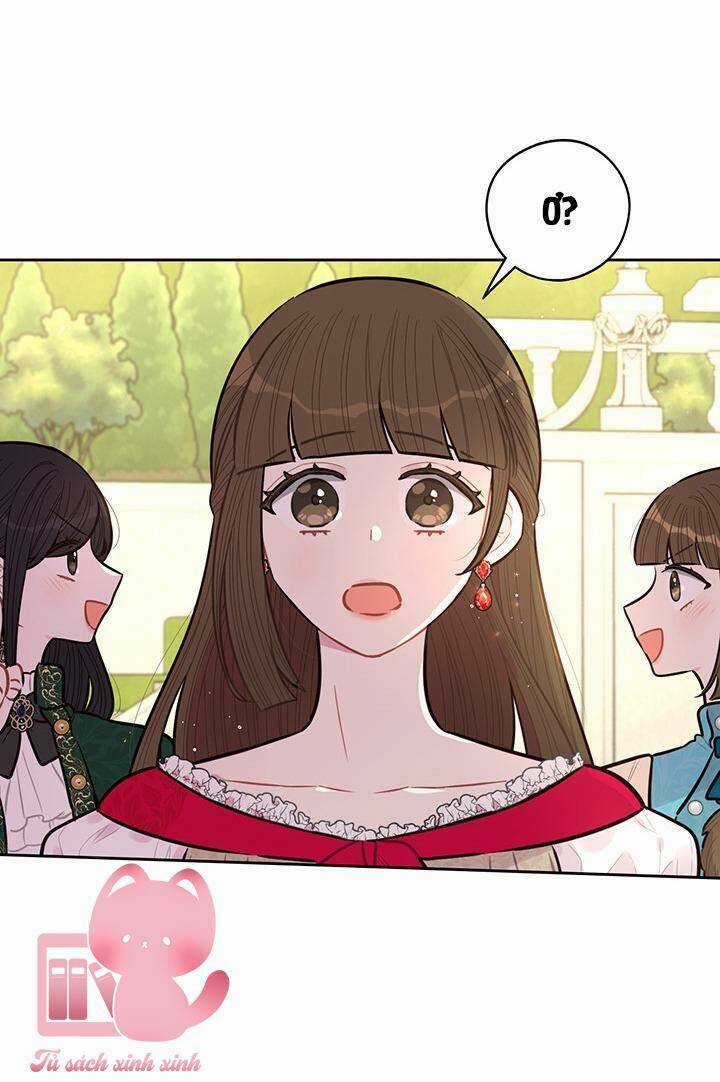 Hoàng Nữ Tóc Đen - Chapter 89 - Trang 27