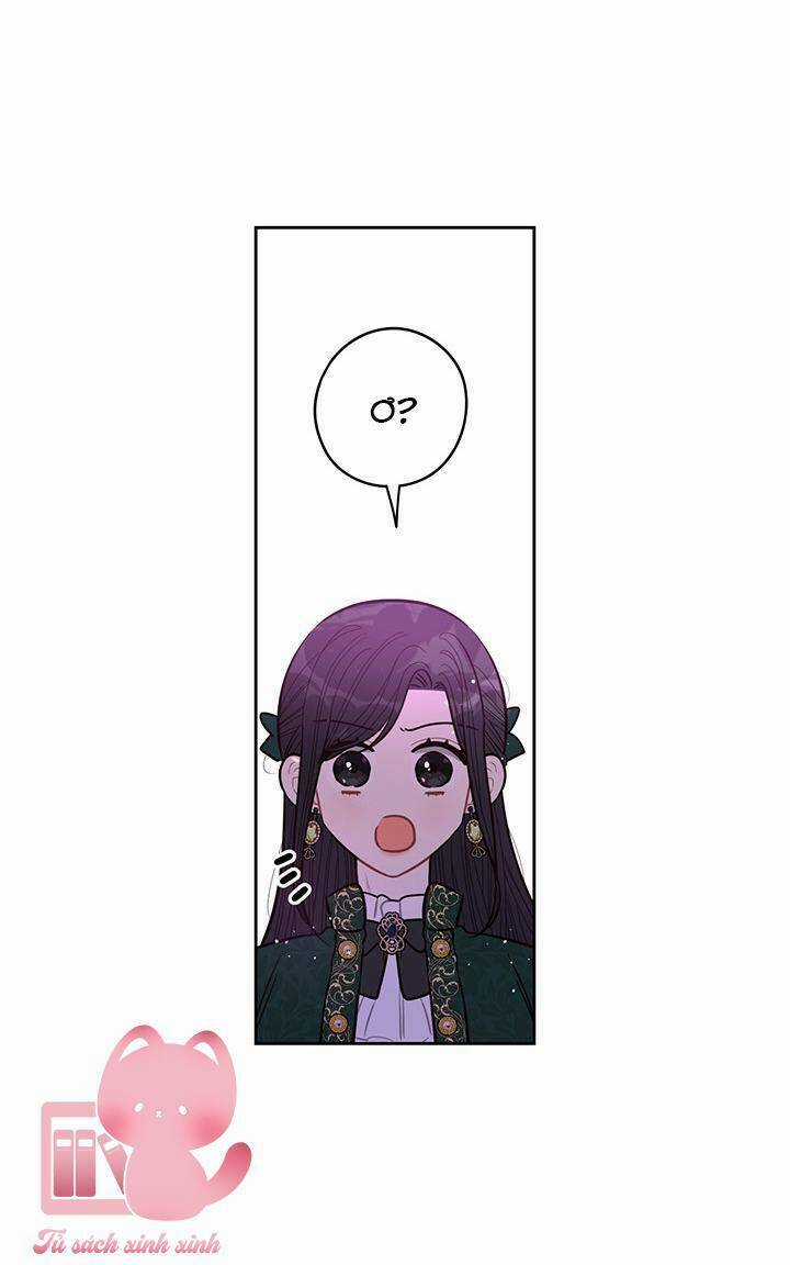 Hoàng Nữ Tóc Đen - Chapter 89 - Trang 30