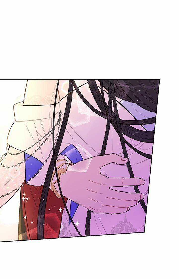 Hoàng Nữ Tóc Đen - Chapter 89 - Trang 4