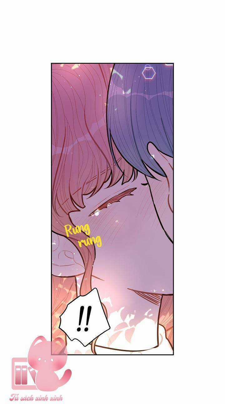 Hoàng Nữ Tóc Đen - Chapter 89 - Trang 31