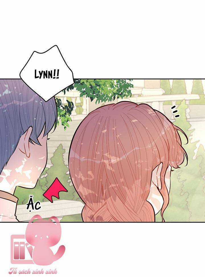 Hoàng Nữ Tóc Đen - Chapter 89 - Trang 32