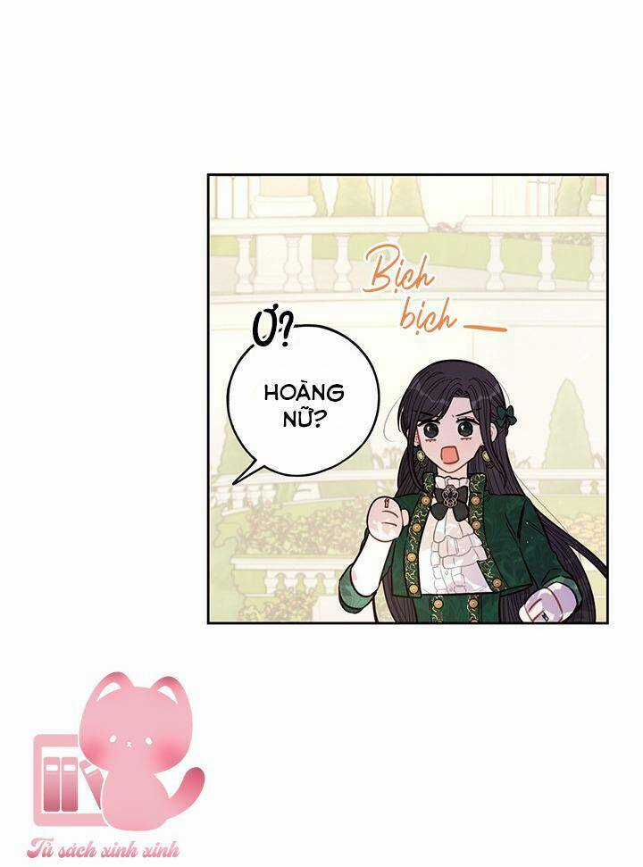 Hoàng Nữ Tóc Đen - Chapter 89 - Trang 33