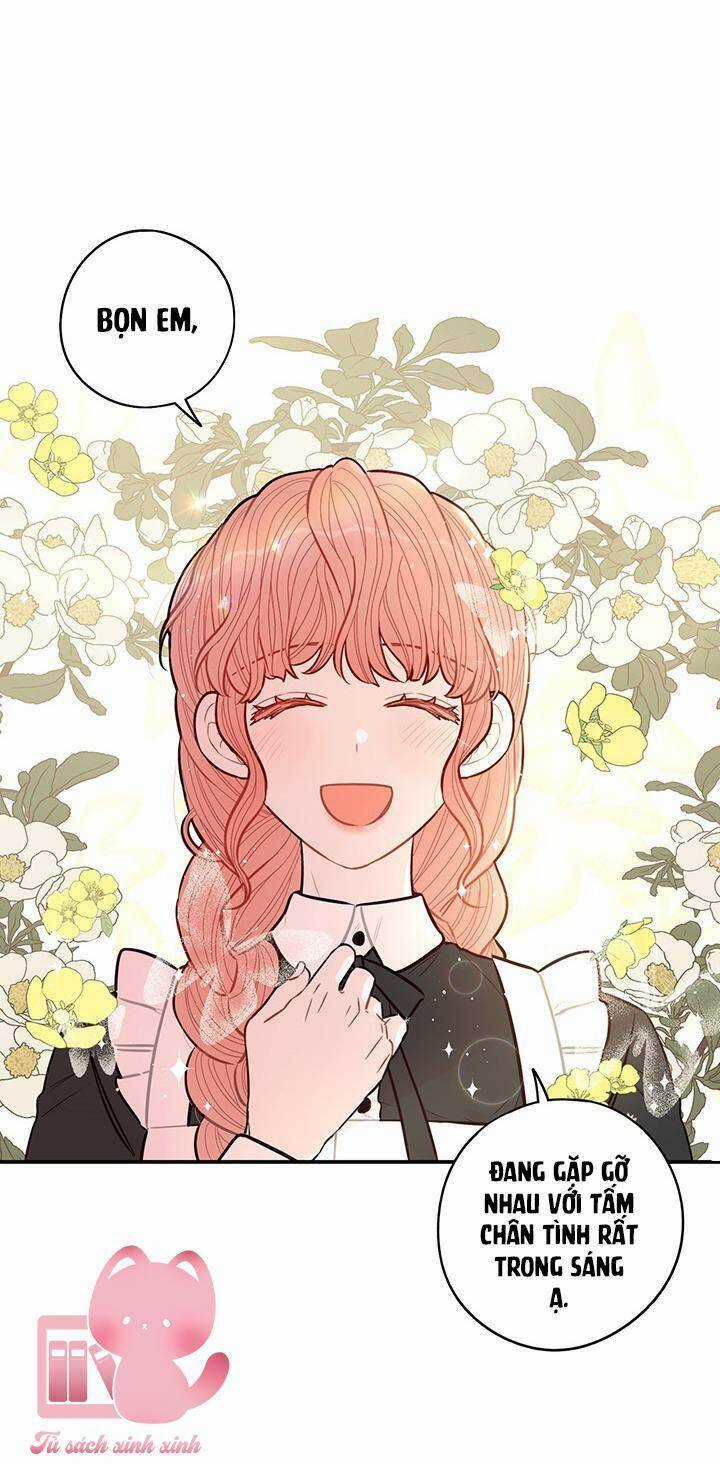 Hoàng Nữ Tóc Đen - Chapter 89 - Trang 39