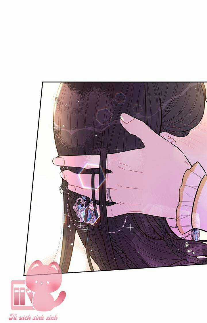 Hoàng Nữ Tóc Đen - Chapter 89 - Trang 5