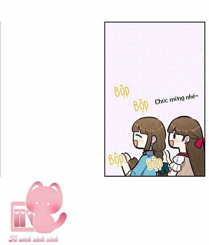 Hoàng Nữ Tóc Đen - Chapter 89 - Trang 41