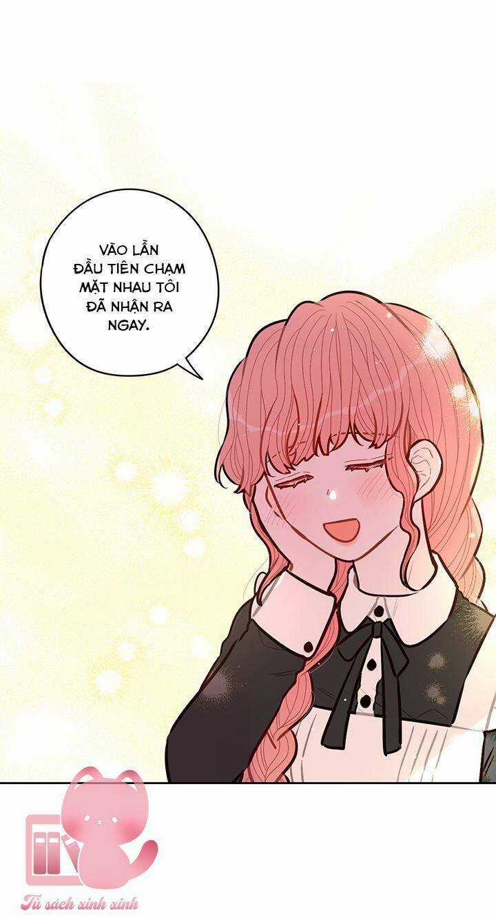 Hoàng Nữ Tóc Đen - Chapter 89 - Trang 43