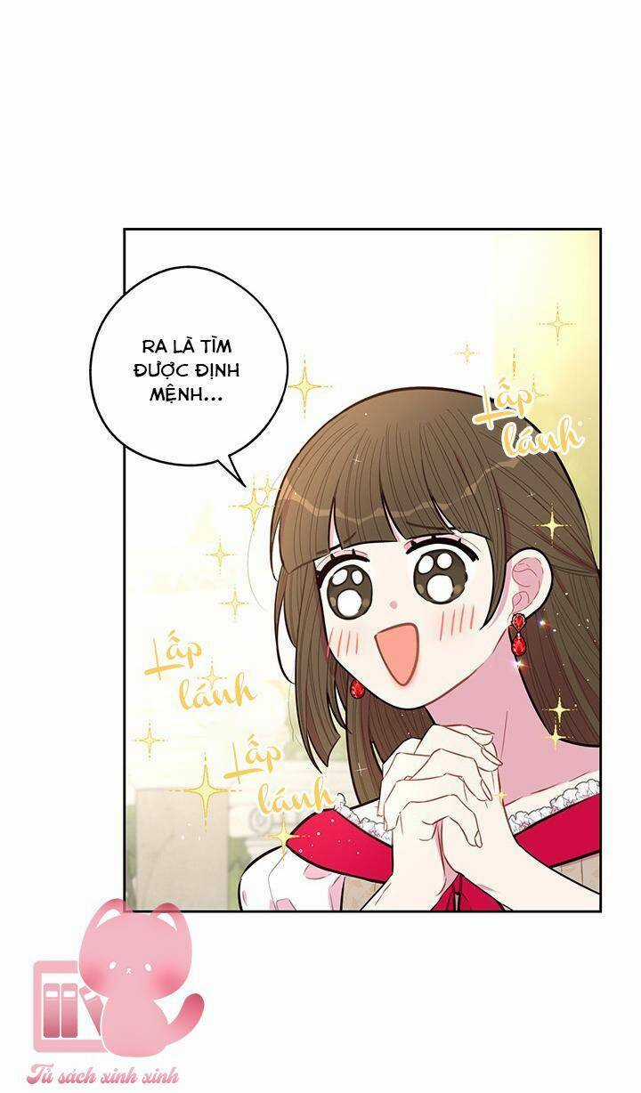 Hoàng Nữ Tóc Đen - Chapter 89 - Trang 45