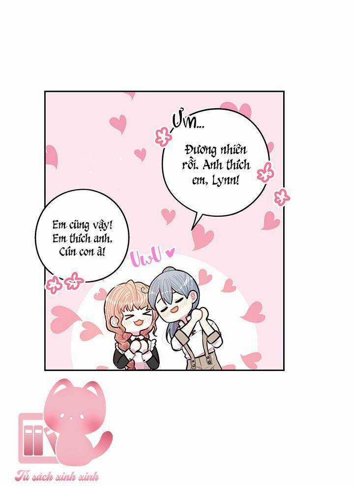 Hoàng Nữ Tóc Đen - Chapter 89 - Trang 47