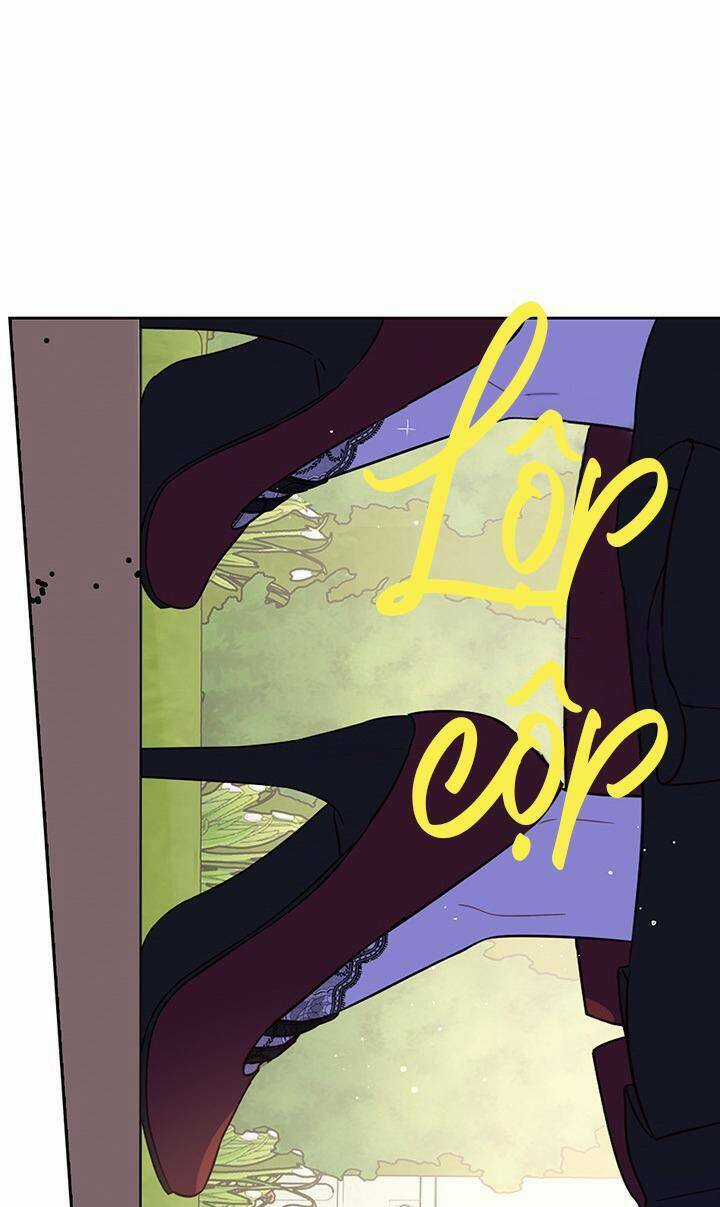 Hoàng Nữ Tóc Đen - Chapter 89 - Trang 51