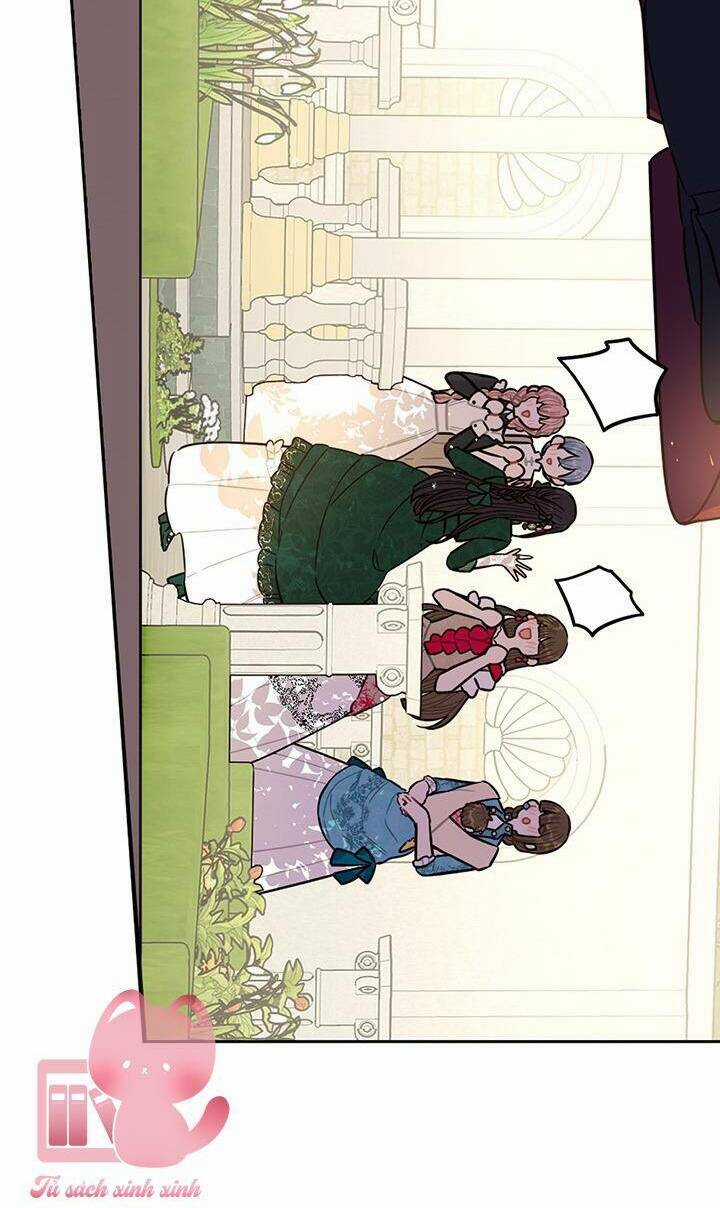 Hoàng Nữ Tóc Đen - Chapter 89 - Trang 52