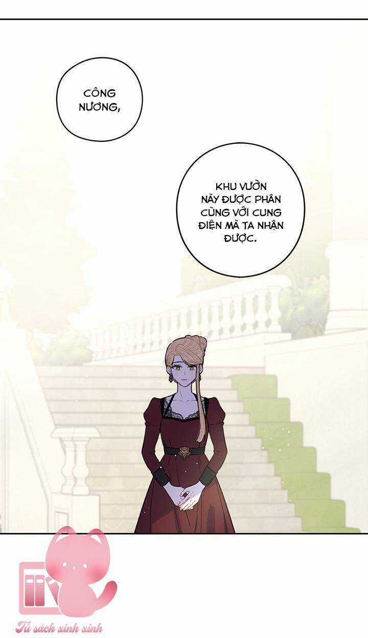 Hoàng Nữ Tóc Đen - Chapter 89 - Trang 59