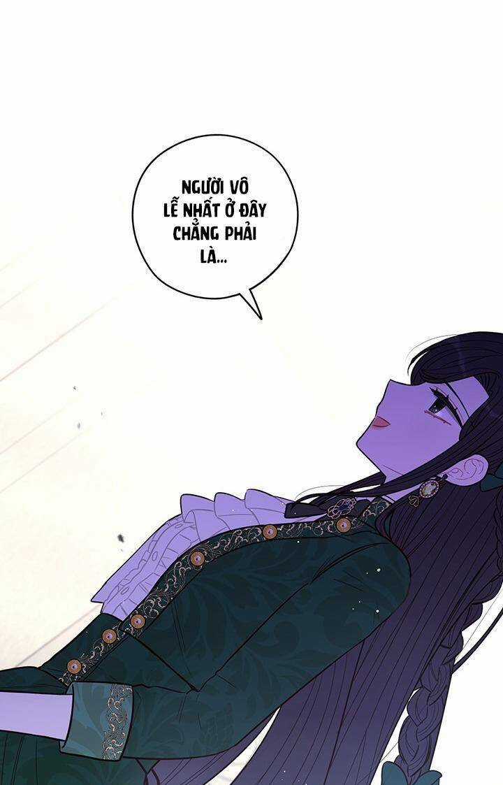 Hoàng Nữ Tóc Đen - Chapter 89 - Trang 61