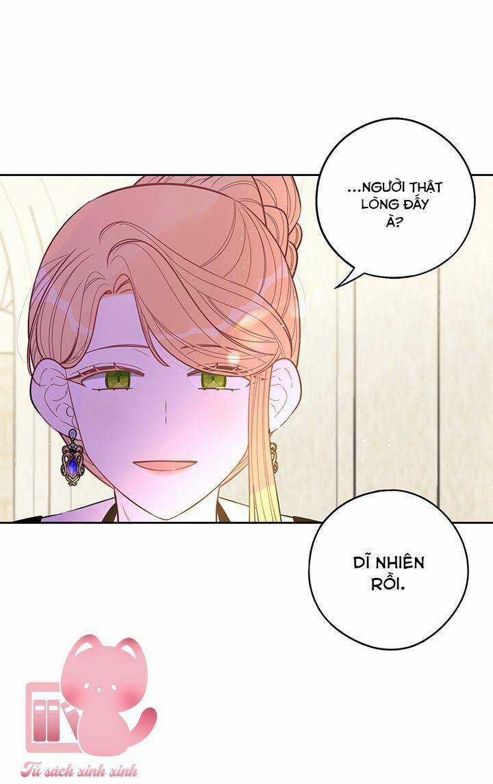 Hoàng Nữ Tóc Đen - Chapter 89 - Trang 65