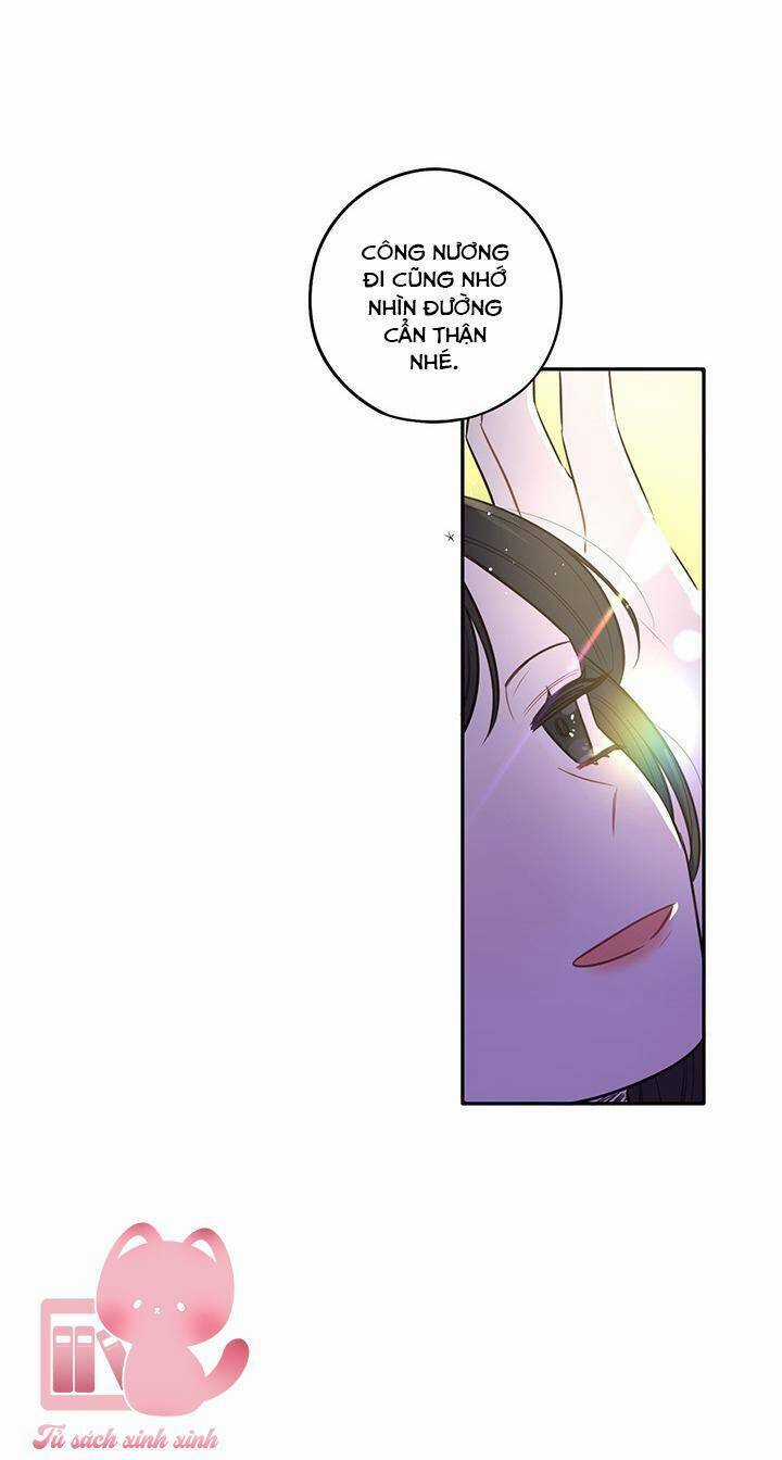 Hoàng Nữ Tóc Đen - Chapter 89 - Trang 67