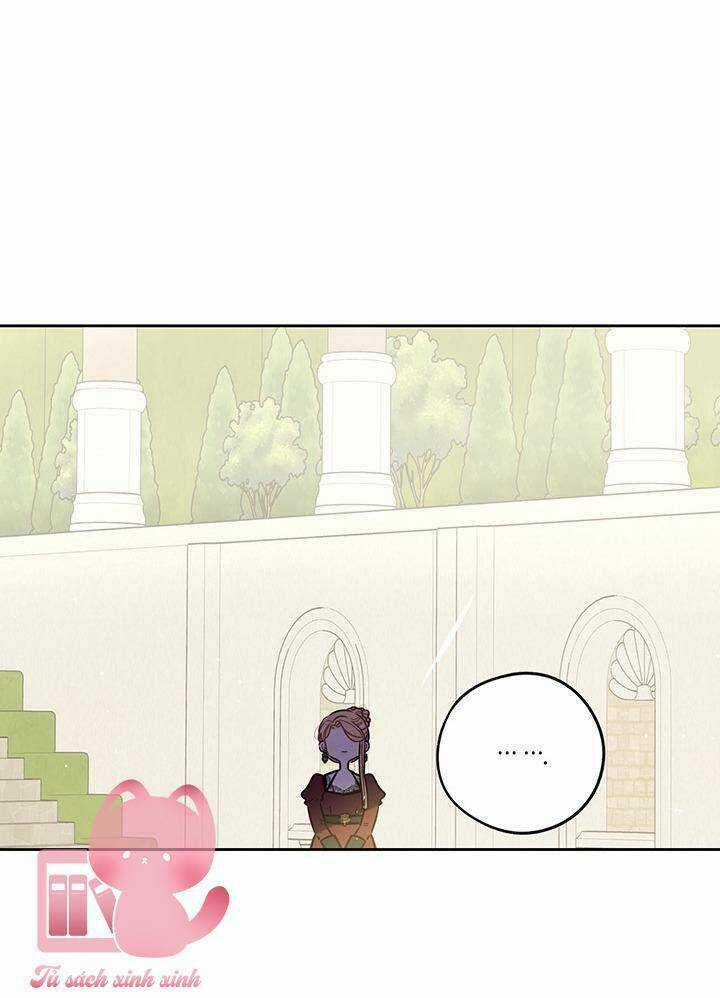 Hoàng Nữ Tóc Đen - Chapter 89 - Trang 68