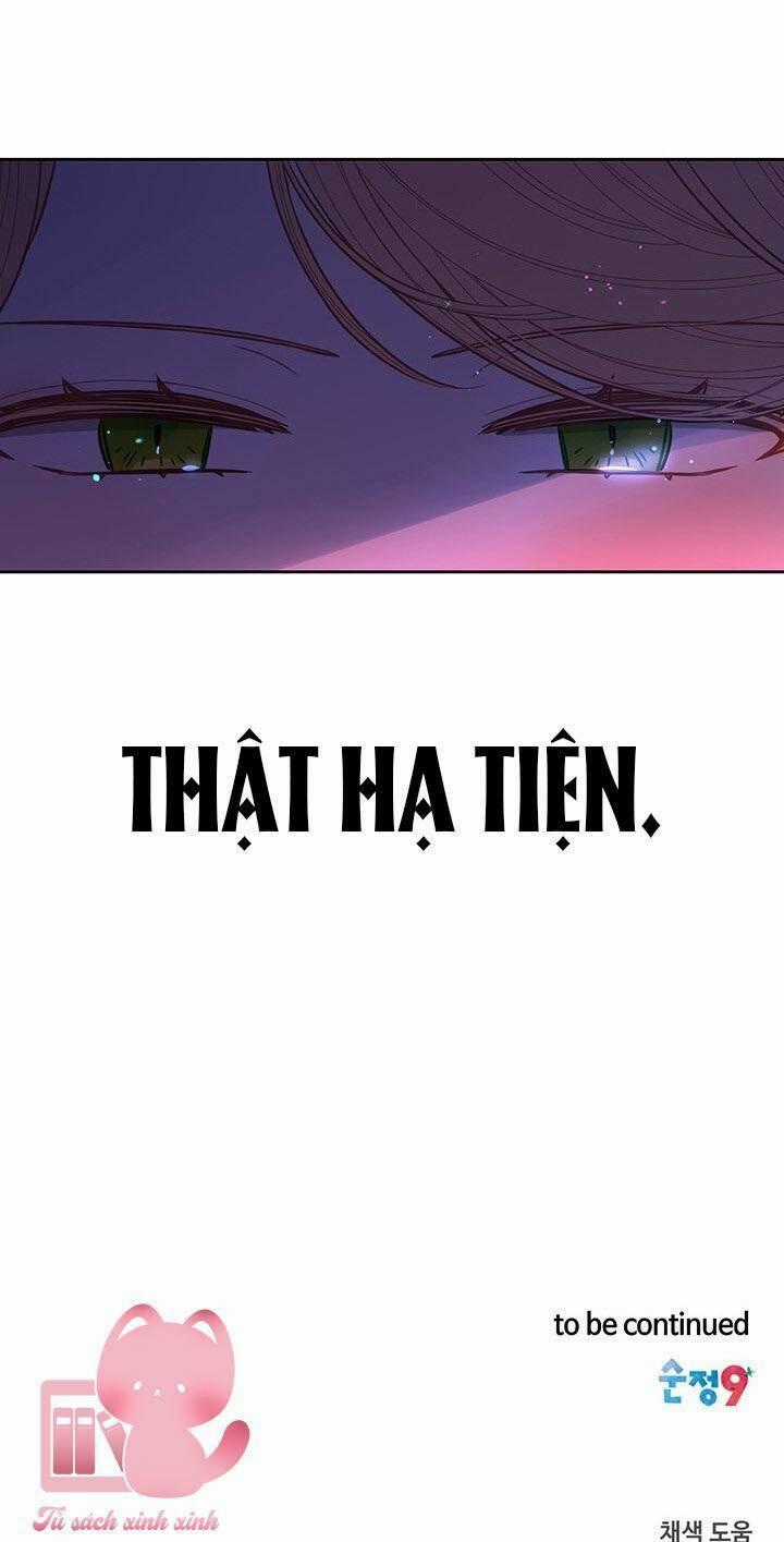 Hoàng Nữ Tóc Đen - Chapter 89 - Trang 69