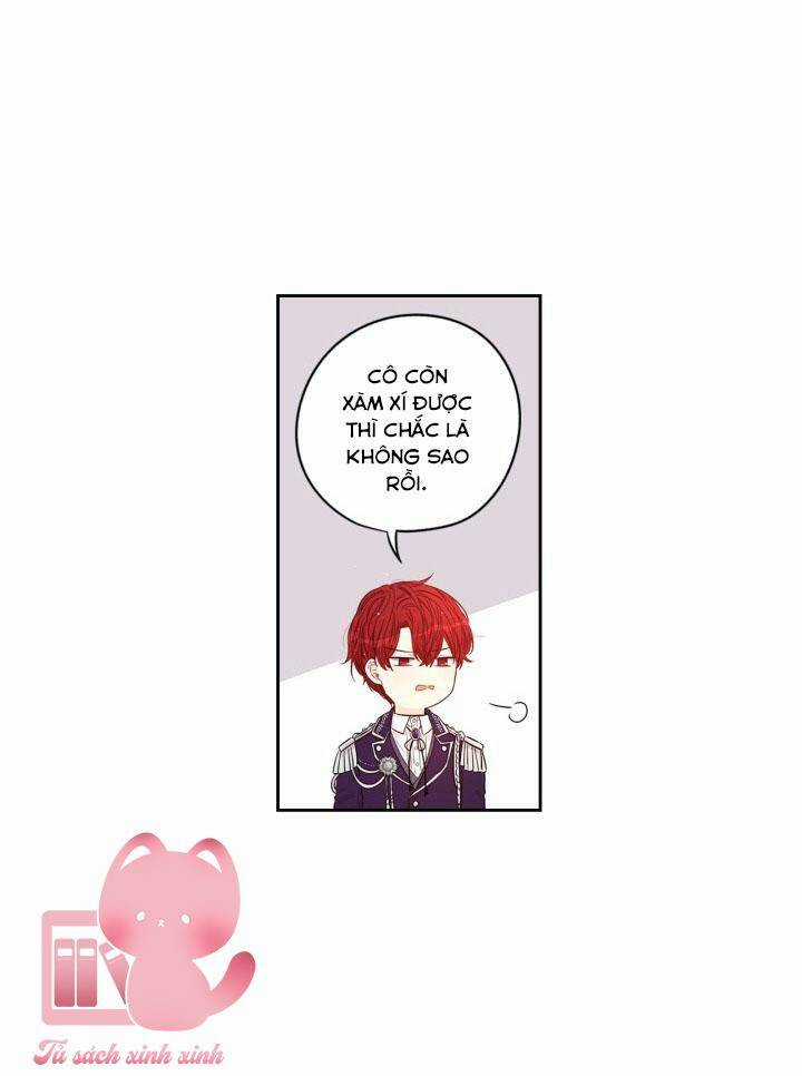 Hoàng Nữ Tóc Đen - Chapter 9 - Trang 12