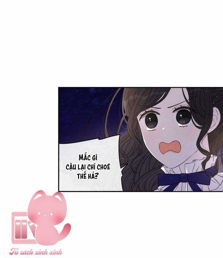 Hoàng Nữ Tóc Đen - Chapter 9 - Trang 14