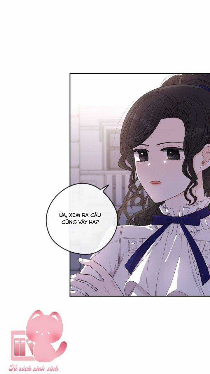 Hoàng Nữ Tóc Đen - Chapter 9 - Trang 18