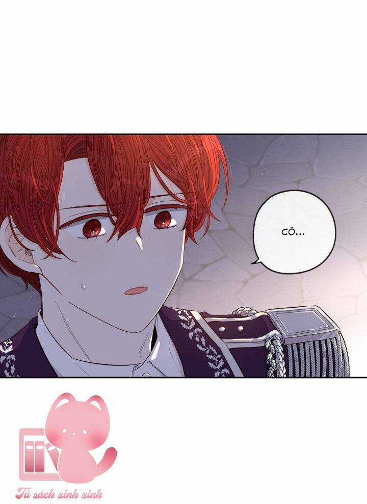 Hoàng Nữ Tóc Đen - Chapter 9 - Trang 19