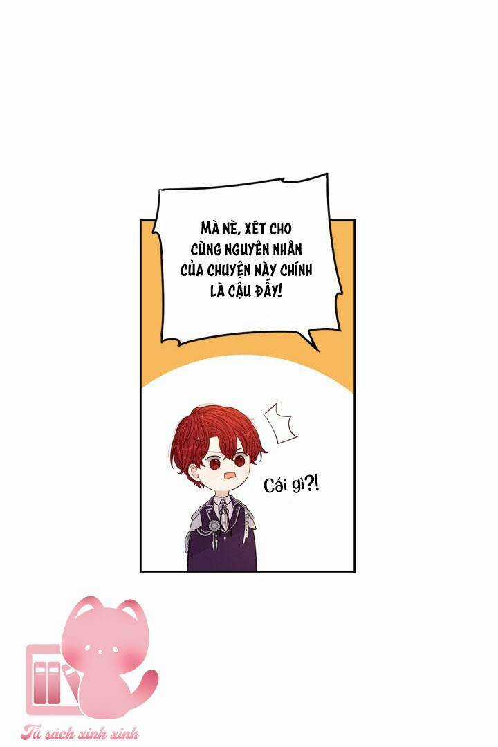 Hoàng Nữ Tóc Đen - Chapter 9 - Trang 20