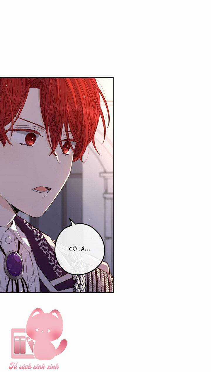 Hoàng Nữ Tóc Đen - Chapter 9 - Trang 25