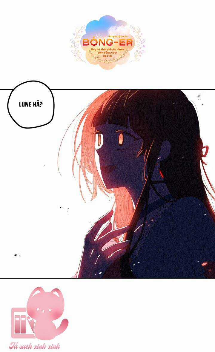 Hoàng Nữ Tóc Đen - Chapter 9 - Trang 26