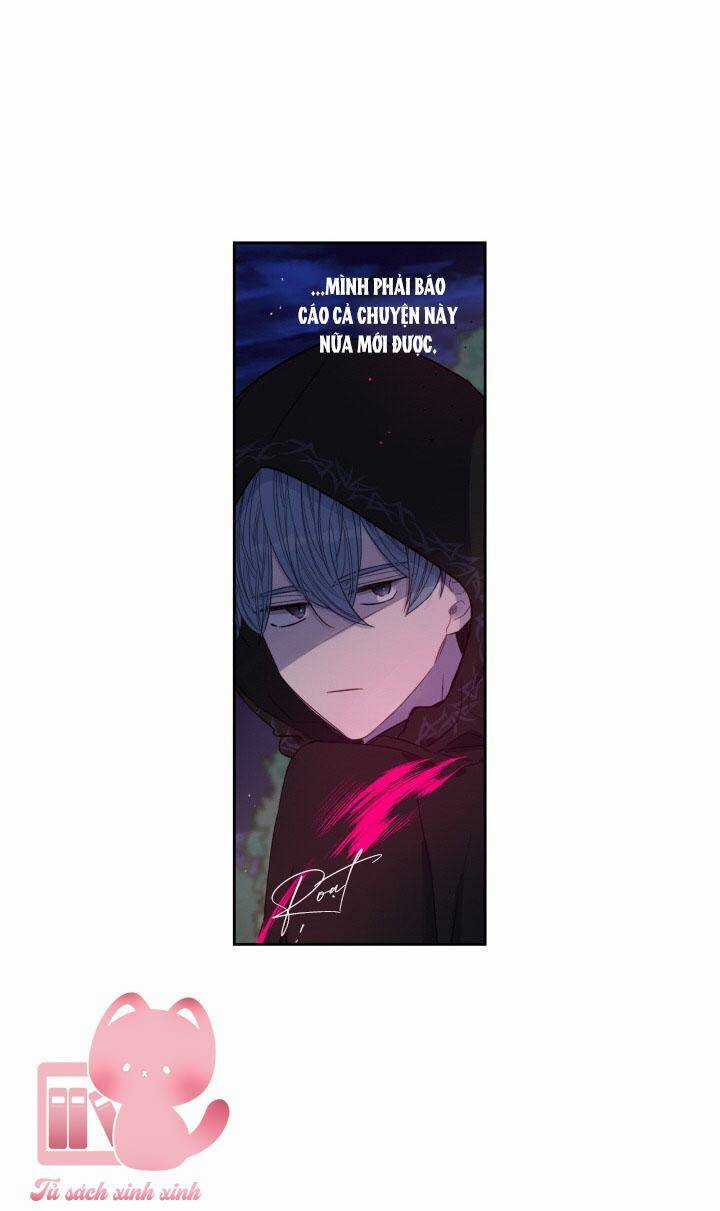 Hoàng Nữ Tóc Đen - Chapter 9 - Trang 4