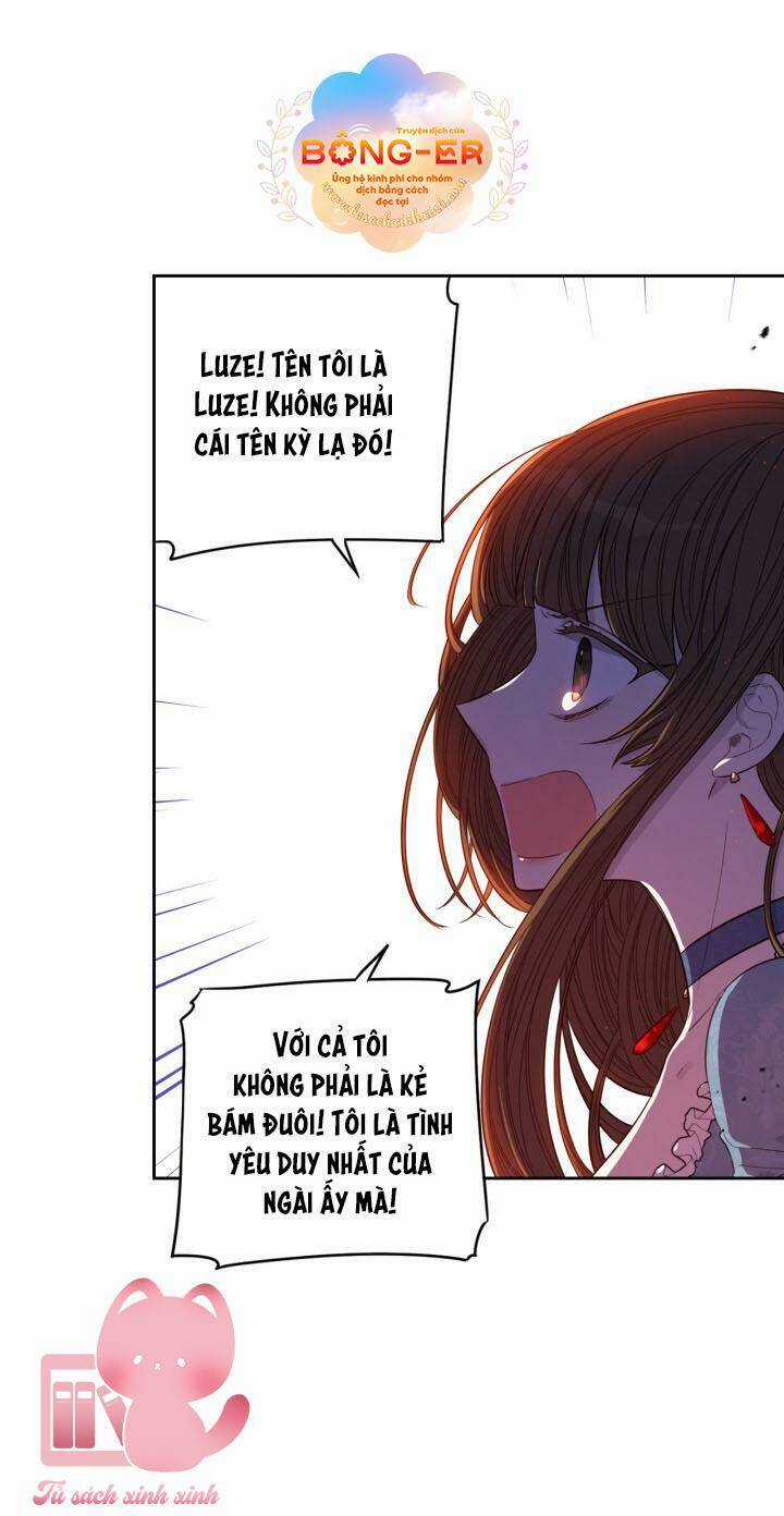 Hoàng Nữ Tóc Đen - Chapter 9 - Trang 31