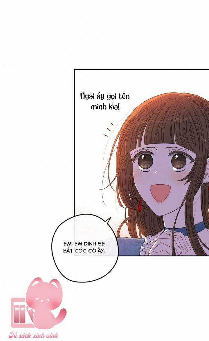 Hoàng Nữ Tóc Đen - Chapter 9 - Trang 34