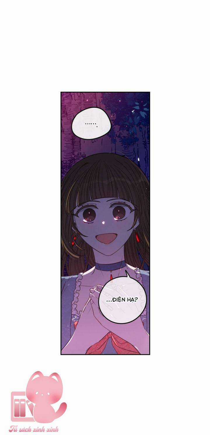 Hoàng Nữ Tóc Đen - Chapter 9 - Trang 38