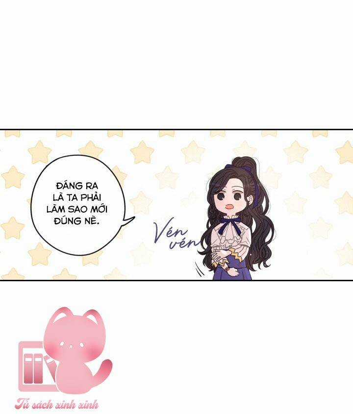 Hoàng Nữ Tóc Đen - Chapter 9 - Trang 40