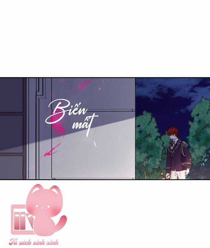 Hoàng Nữ Tóc Đen - Chapter 9 - Trang 5